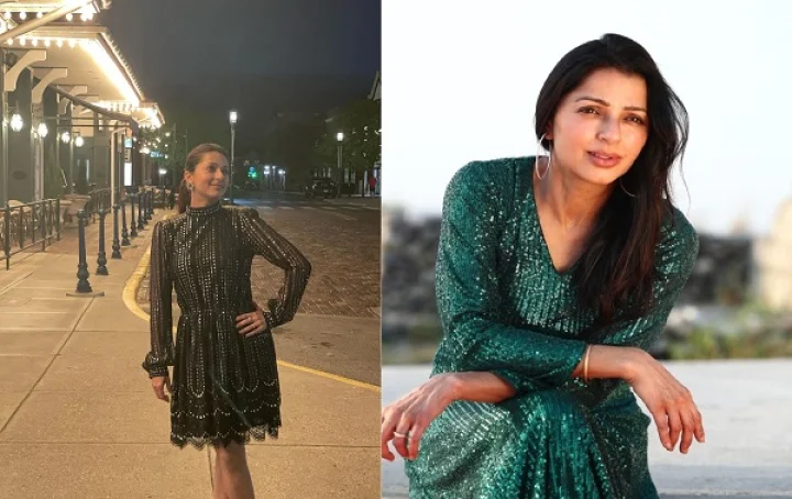 Bhumika Chawla (ഭൂമിക ചാവ്ല) Indian actress