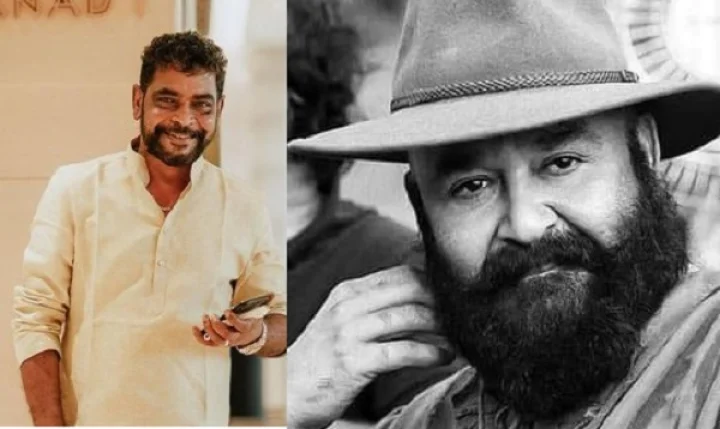 മോഹന്‍ലാല്‍