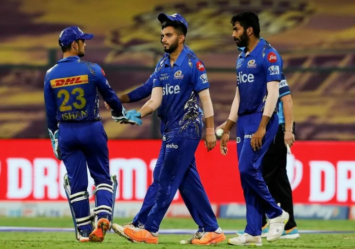 പ്ലേ ഓഫ്