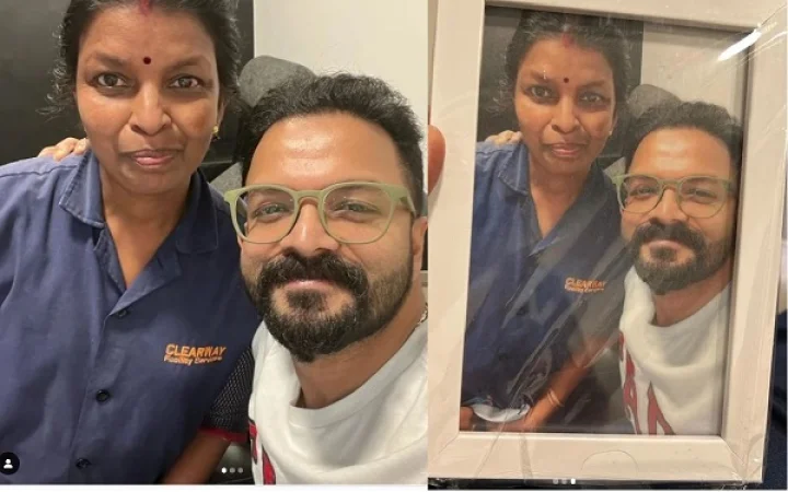 ജയസൂര്യ