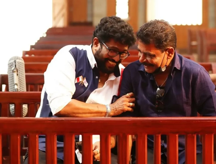 ഷാജി കൈലാസ്