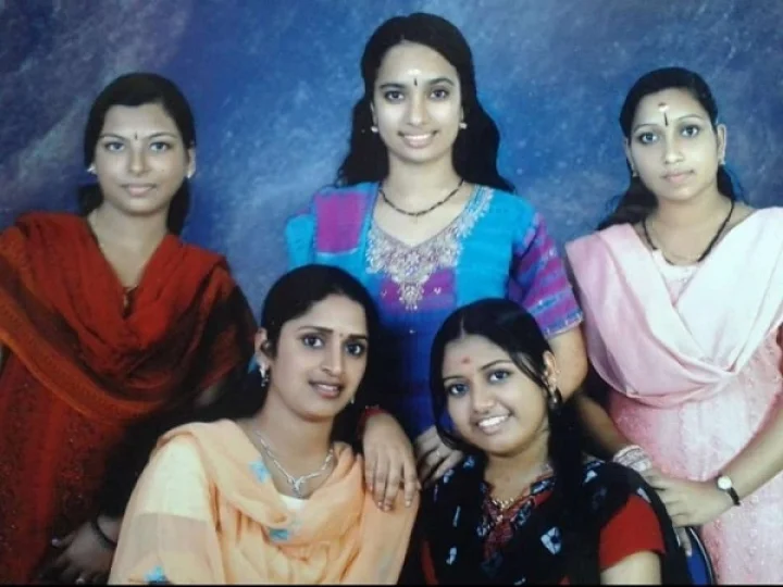 Surabhi Lakshmi (സുരഭി ലക്ഷ്മി) Indian film actress