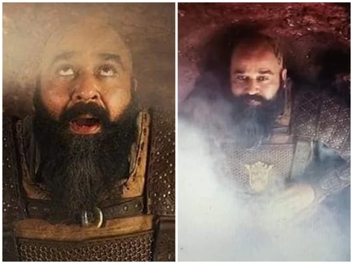 Mohanla's Barroz movie collection report