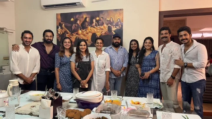 ഷൈന്‍ ടോം ചാക്കോ