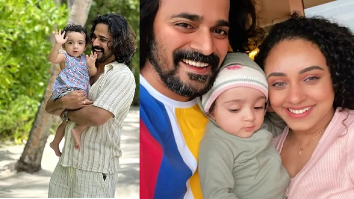 ശ്രീനിഷ് അരവിന്ദ്