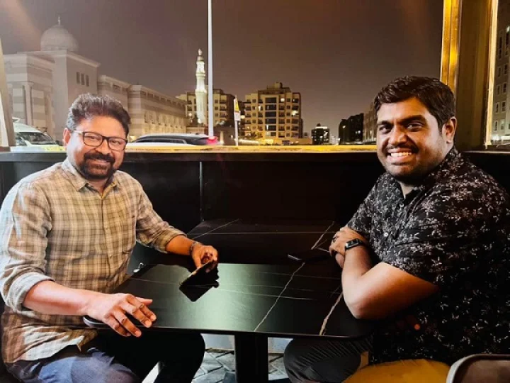 Aayirathonnam Raavu   ഷെയ്ന്‍ നിഗം