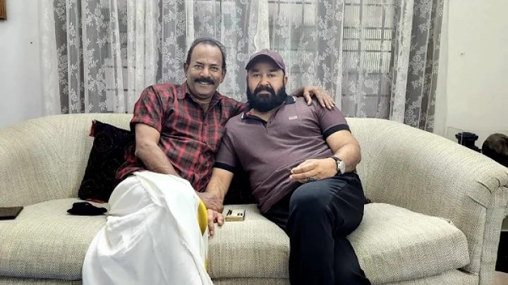 മേജര്‍ രവി