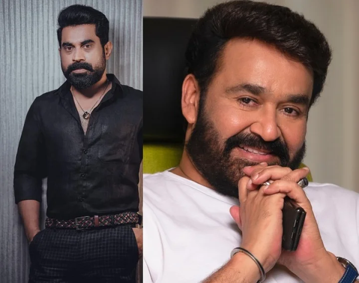 മോഹന്‍ലാല്‍ Mohanlal