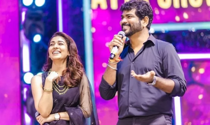 നയന്‍താര