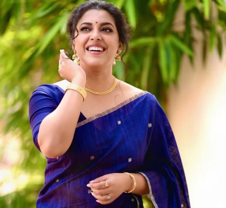 'മരണം കാത്തുകിടക്കുകയാണെന്ന് പറയുന്നവരോട്, 'ഞാൻ ചത്തിട്ടില്ല'; നടി ജുവൽ മേരി