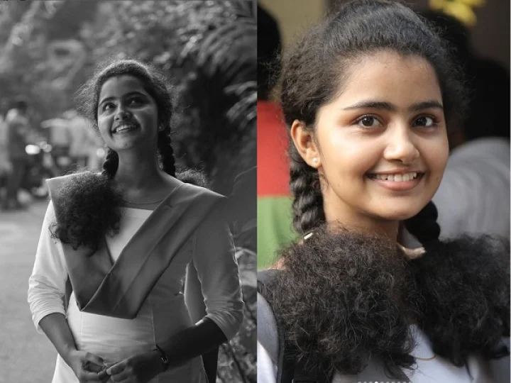Anupama parameswaran