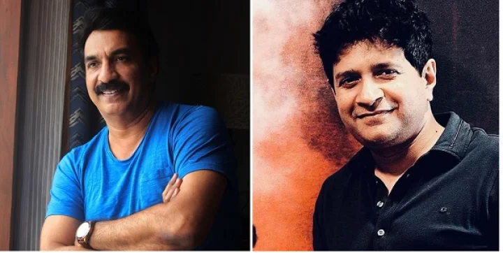 ഉണ്ണി മേനോന്‍