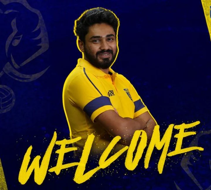 കേരളാ ബ്ളാസ്റ്റേഴ്സ്