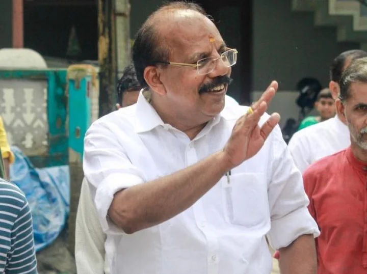 തൃക്കാക്കര