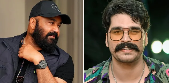 Shiyas Kareem (ഷിയാസ് കരീം) Actor