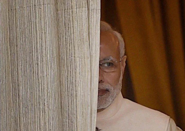 മോദി