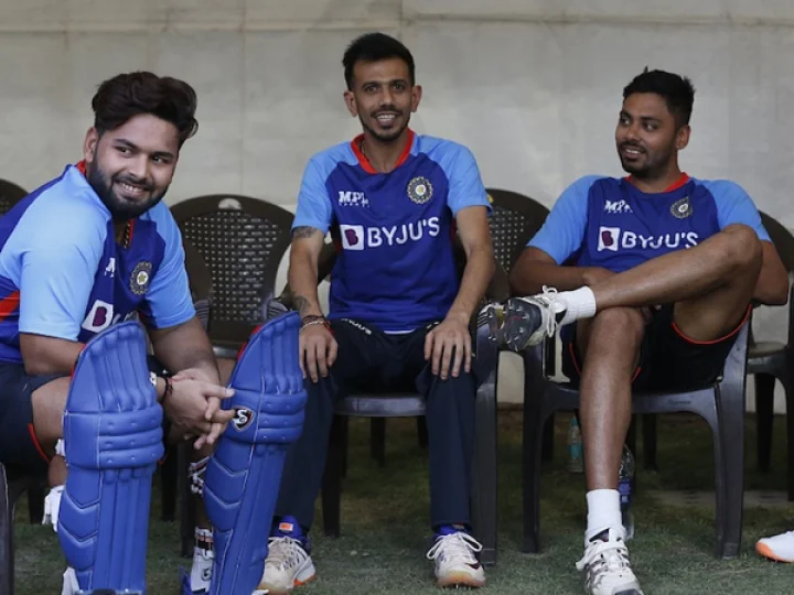 India South Africa T 20 Series First Match Live Update