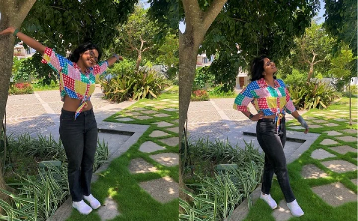 ഉണ്ണിമായ പ്രസാദ്