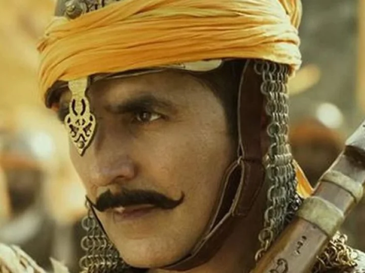 Akshay Kumar Movie Prithviraj Box Office Collection