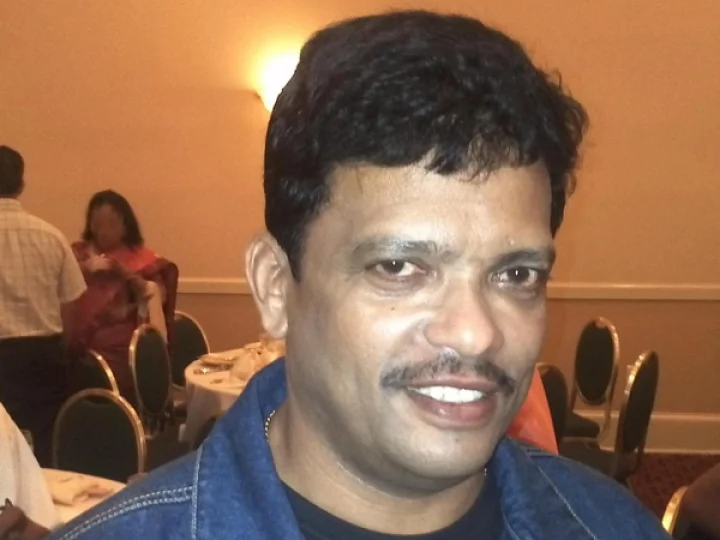 Jagadeesh AMMA Executive