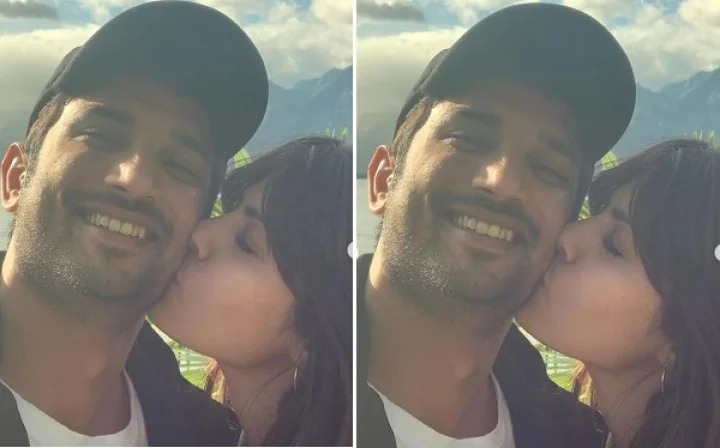 സുശാന്ത് രജ്പുത് സിംഗ്