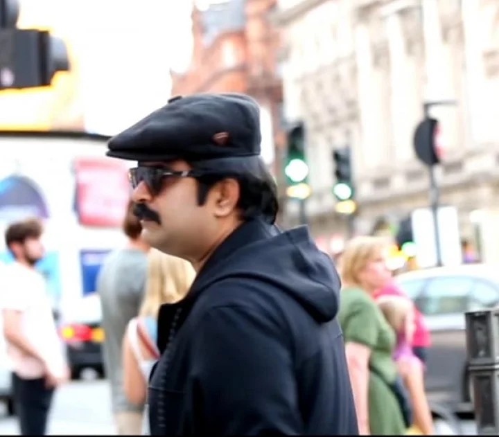 അനൂപ് മേനോന്‍