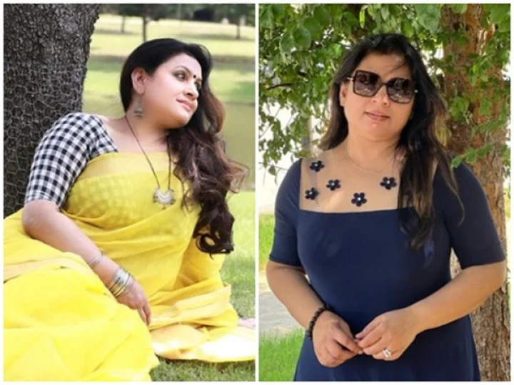 Actress Suchithra photos സൂപ്പര്‍ഹിറ്റ് ചിത്രങ്ങളില്‍ മോഹന്‍ലാലിന്റെ നായിക