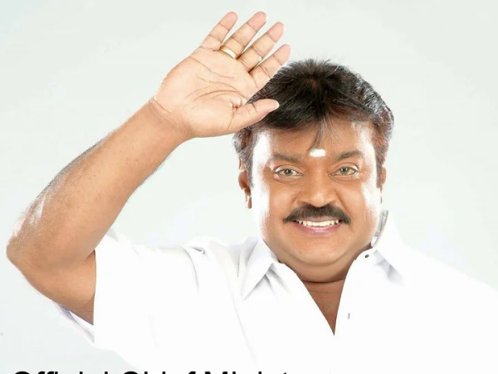 vijaykanth