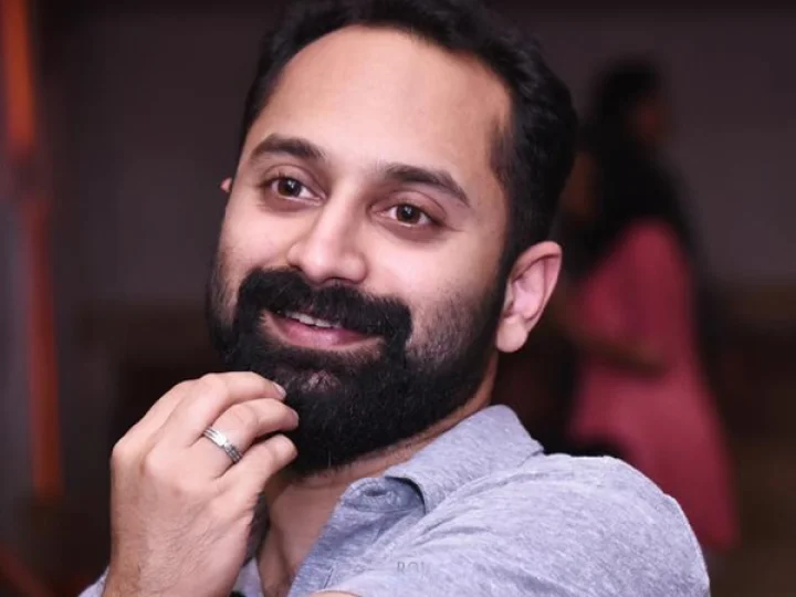 ഫഹദ് ഫാസില്‍ (Fahadh Faasil)