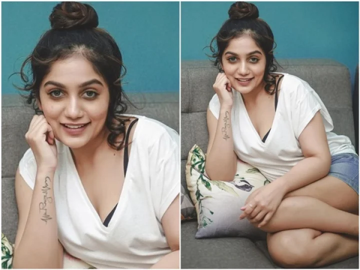 Arya Babu Second Marriage