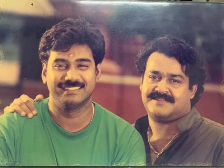 മോഹന്‍ലാല്‍