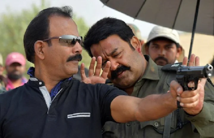 മേജര്‍ രവി