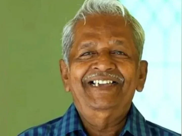 Marimayam Actor Khalid passes Away 'മറിമായം' നടന്‍ ഖാലിദ് അന്തരിച്ചു; വിടവാങ്ങിയത് അഭിനയിച്ചുകൊണ്ടിരിക്കെ
