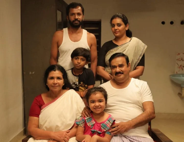 Sudoku N Film Review കുടുംബപ്രേക്ഷകരെ രസിപ്പിച്ച് ഒരു കുഞ്ഞന്‍ പടം; ധൈര്യമായി ടിക്കറ്റെടുക്കാം