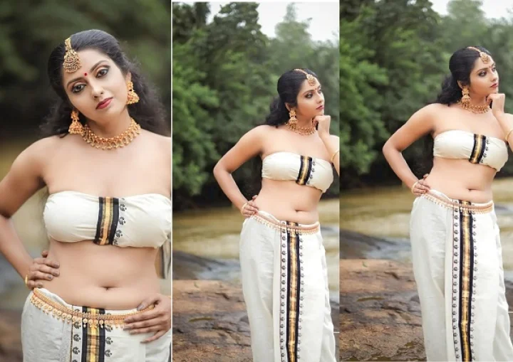 വാല്‍മേഖ നായര്‍