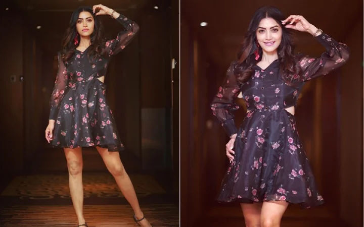 മംമ്ത മോഹന്‍ദാസ്