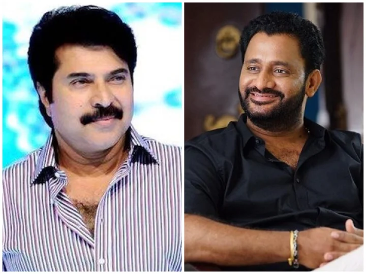 Rasool Pookutty about Mammootty film ഞാന്‍ വിളിച്ചിട്ട് മമ്മൂക്ക ഫോണ്‍ എടുക്കുന്നില്ല