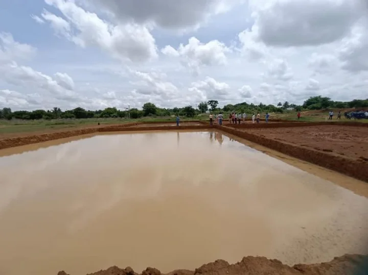 MGNREGA