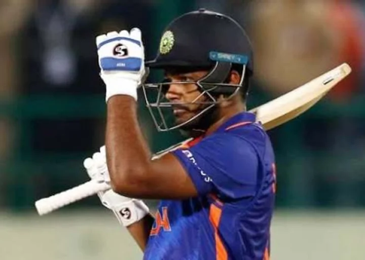 IND vs SL