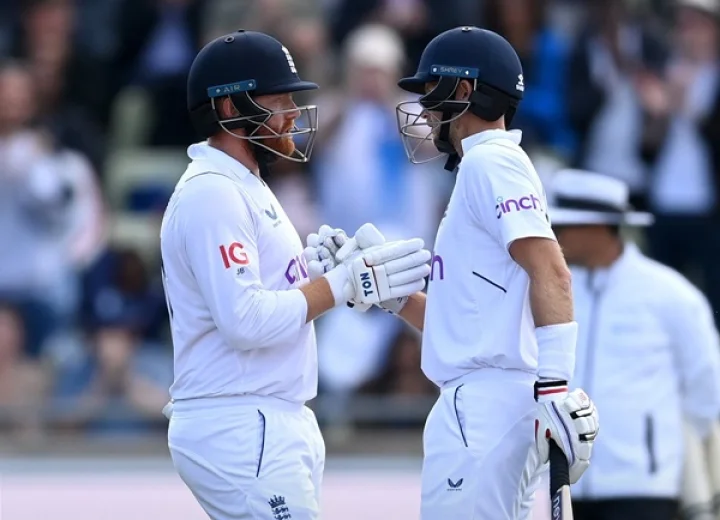 England vs Australia