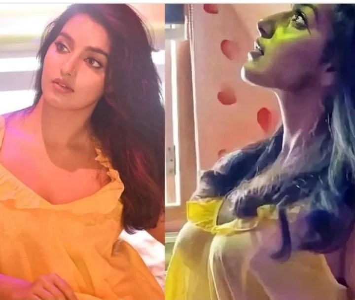 Malavika Menon (മാളവിക മേനോന്‍) Indian actress