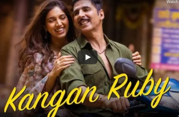Kangan Ruby - Raksha Bandhan | Akshay Kumar & Bhumi Pednekar | Himesh Reshammiya