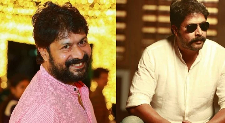 Irshad Ali ഇര്‍ഷാദ്