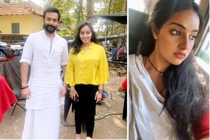 പൃഥ്വിരാജ്