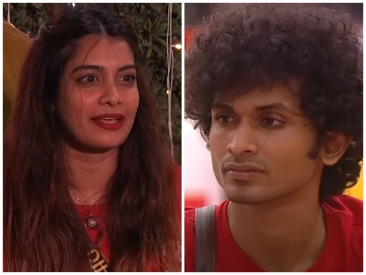 Dilsha about Bleslee ബ്ലെസ്‌ലി എനിക്ക് ബ്രദറിനെ പോലെ