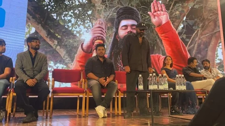 നിവിന്‍ പോളി (Nivin Pauly)