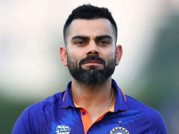 kohli