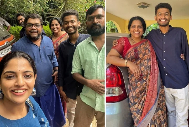 Jo&Jo | EllolamThari Ponnenthina | Wedding Teaser |Nikhila Vimal