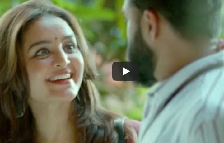 Jayasurya Manju Warrier Sshivada Biju Menon Gauthami Nair Sudheer Karamana Johny Antony M Jayachandran Prajesh Sen G Disney+ Hotstar Disney+ Hotstar Malayalam Asianet Aarox Studios Balu Parameswar