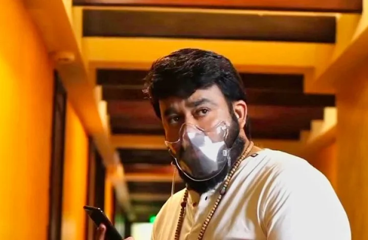 ആന്റണി പെരുമ്പാവൂര്‍